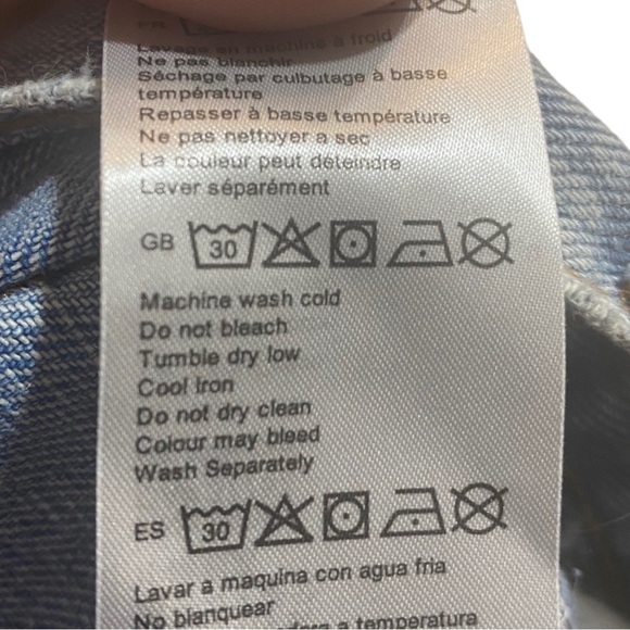 Billabong Drift Away Shorts Size 28 - Picture 5 of 7